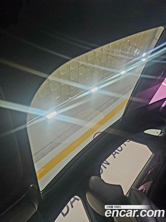 Lincoln New MKZ 2세대, 2017 13