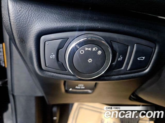 Lincoln New MKZ 2세대, 2017 14