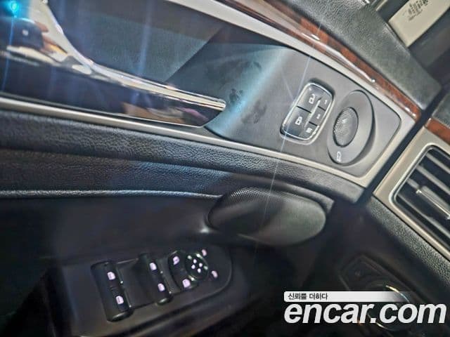 Lincoln New MKZ 2세대, 2017 18