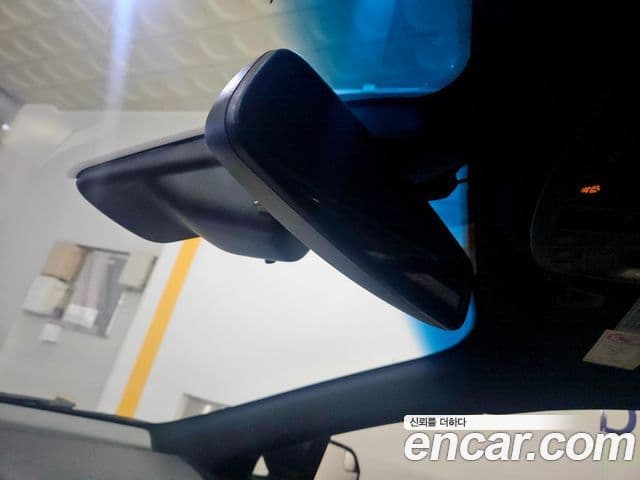 Lincoln New MKZ 2세대, 2017 19