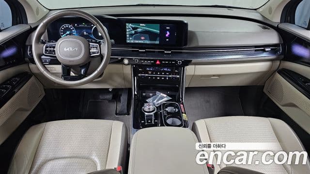 Kia Carnival 4세대 Signature, 2023 7