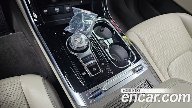 Kia Carnival 4세대 Signature, 2023 9