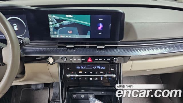 Kia Carnival 4세대 Signature, 2023 14