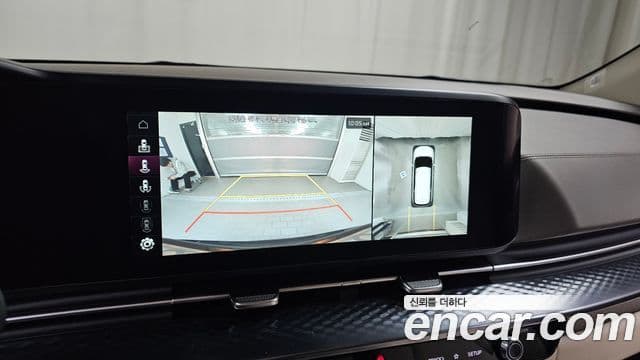 Kia Carnival 4세대 Signature, 2023 15