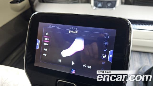Kia Carnival 4세대 Signature, 2023 19