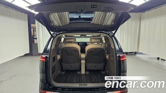 Kia Carnival 4세대 Signature, 2023 20