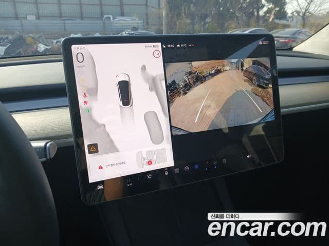 Tesla модель Y, 2023 12