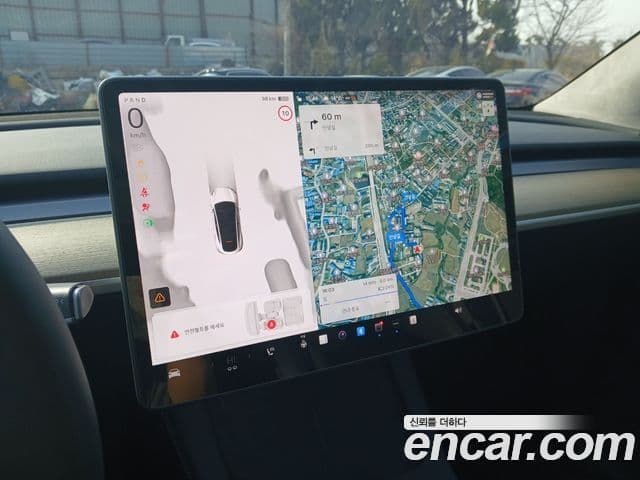 Tesla модель Y, 2023 13