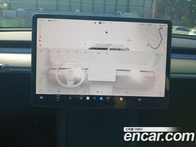 Tesla модель Y, 2023 18