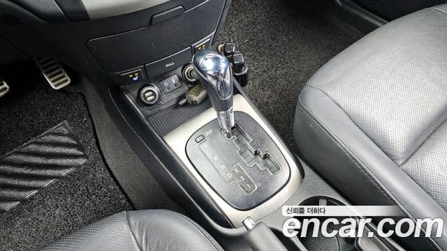 Hyundai i30 빌트인캠2 — базовая версия - Built-in Cam 2, 2010 9