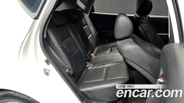 Hyundai i30 빌트인캠2 — базовая версия - Built-in Cam 2, 2010 12