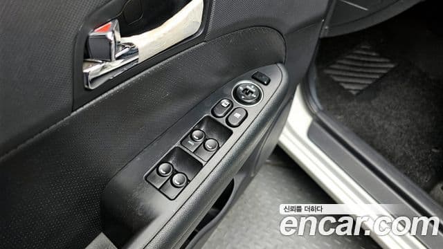 Hyundai i30 빌트인캠2 — базовая версия - Built-in Cam 2, 2010 16