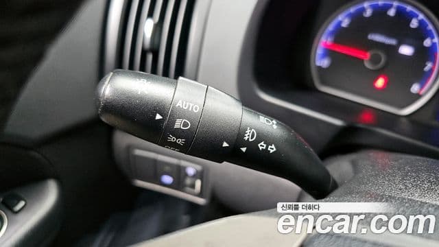 Hyundai i30 빌트인캠2 — базовая версия - Built-in Cam 2, 2010 17