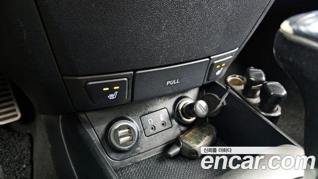 Hyundai i30 빌트인캠2 — базовая версия - Built-in Cam 2, 2010 18