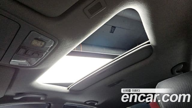 Hyundai i30 빌트인캠2 — базовая версия - Built-in Cam 2, 2010 19