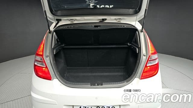 Hyundai i30 빌트인캠2 — базовая версия - Built-in Cam 2, 2010 20
