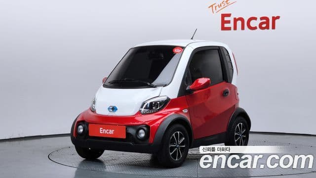 прочее 제조사 прочее прочее EV, 2020 1