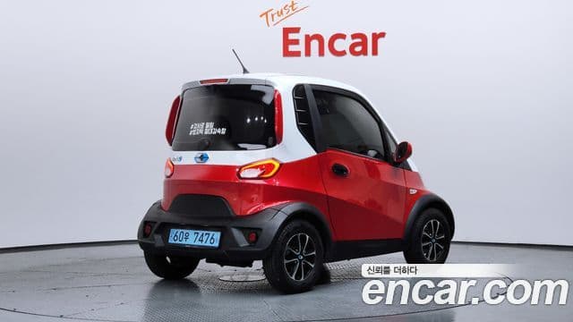 прочее 제조사 прочее прочее EV, 2020 2