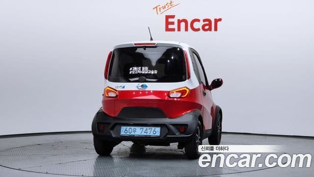 прочее 제조사 прочее прочее EV, 2020 4