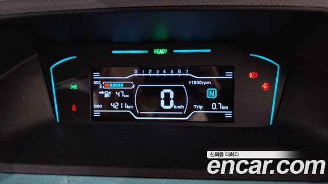 прочее 제조사 прочее прочее EV, 2020 8