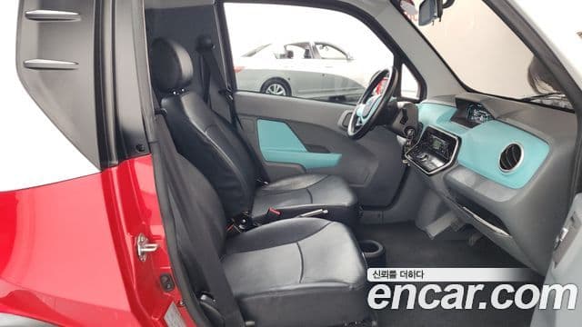 прочее 제조사 прочее прочее EV, 2020 11