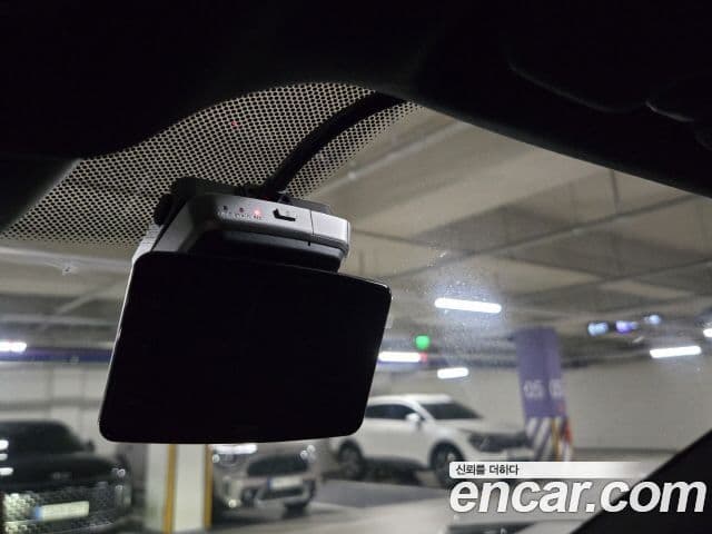 BMW 6시리즈 GT (G32) 620d M Sport, 2024 7