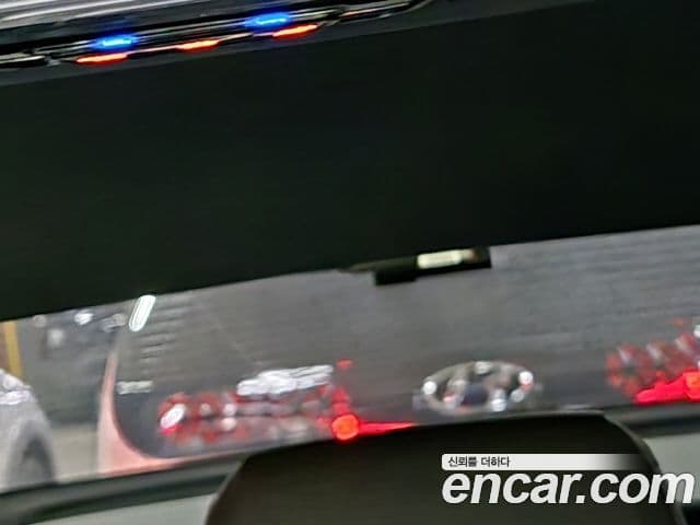 BMW 6시리즈 GT (G32) 620d M Sport, 2024 8