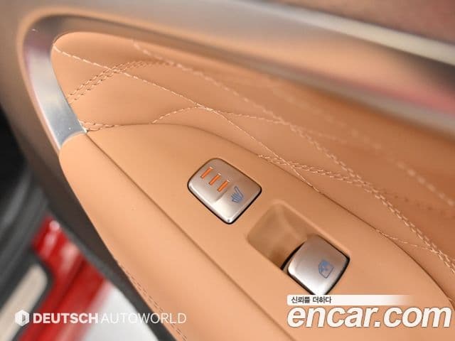 Genesis The / новый New G70, 2021 16