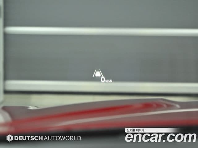 Genesis The / новый New G70, 2021 17