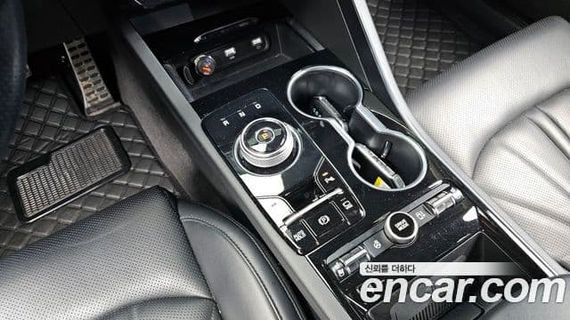 Kia K5 3세대 Signature, 2023 9