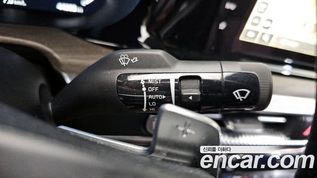 Kia K5 3세대 Signature, 2023 17