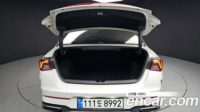 Kia K5 3세대 Signature, 2023 20