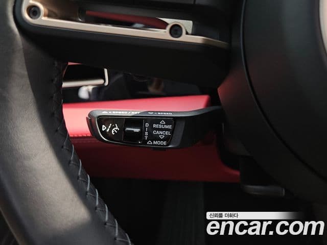 Porsche 타이칸 турбо, 2021 19