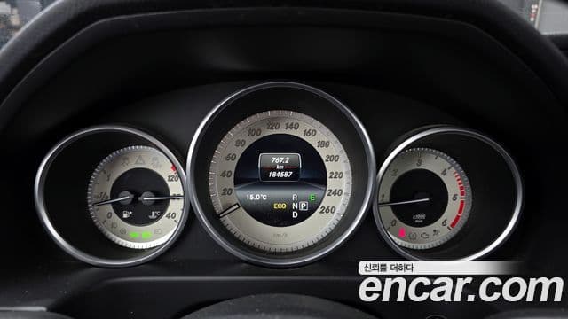 Mercedes-Benz E-класс W212 E220 BlueTEC Avantgarde Sport, 2016 8