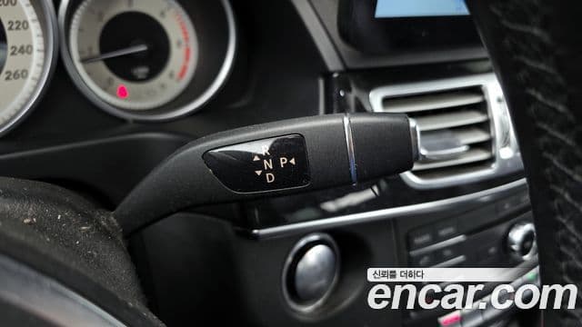 Mercedes-Benz E-класс W212 E220 BlueTEC Avantgarde Sport, 2016 9