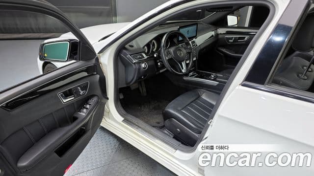 Mercedes-Benz E-класс W212 E220 BlueTEC Avantgarde Sport, 2016 10