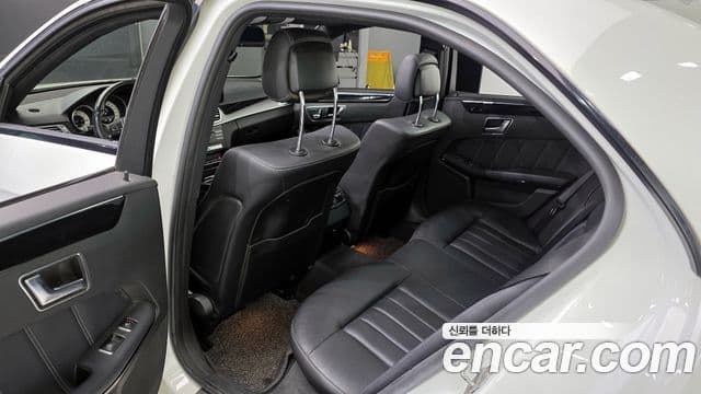 Mercedes-Benz E-класс W212 E220 BlueTEC Avantgarde Sport, 2016 11