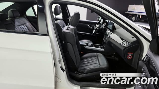 Mercedes-Benz E-класс W212 E220 BlueTEC Avantgarde Sport, 2016 12