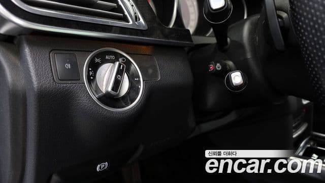 Mercedes-Benz E-класс W212 E220 BlueTEC Avantgarde Sport, 2016 15