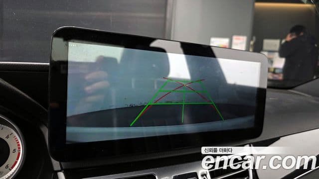 Mercedes-Benz E-класс W212 E220 BlueTEC Avantgarde Sport, 2016 17