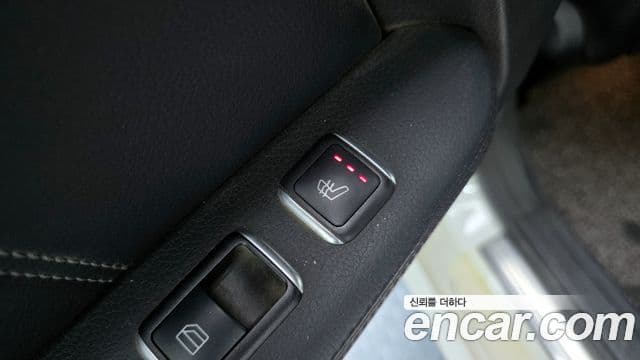 Mercedes-Benz E-класс W212 E220 BlueTEC Avantgarde Sport, 2016 18