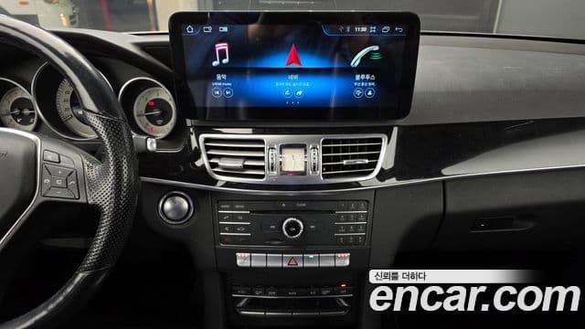 Mercedes-Benz E-класс W212 E220 BlueTEC Avantgarde Sport, 2016 19