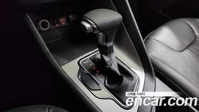 Kia Niro Luxury, 2018 9