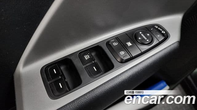 Kia Niro Luxury, 2018 14