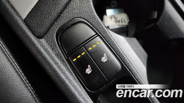 Kia Niro Luxury, 2018 18