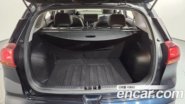 Kia Niro Luxury, 2018 20