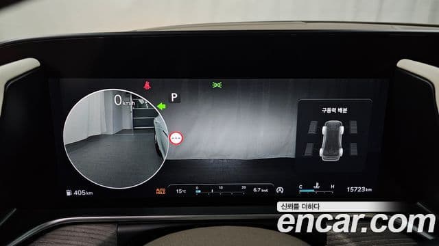 Genesis G90 (RS4) бензин 3.5 турбо AWD, 2022 8