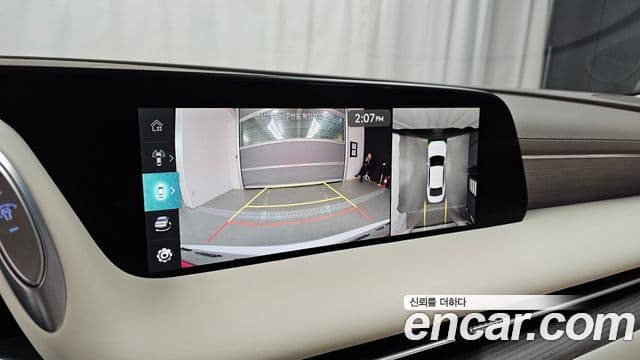 Genesis G90 (RS4) бензин 3.5 турбо AWD, 2022 15