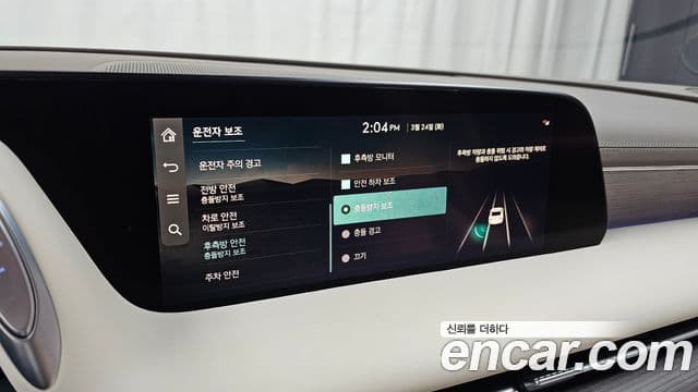 Genesis G90 (RS4) бензин 3.5 турбо AWD, 2022 18