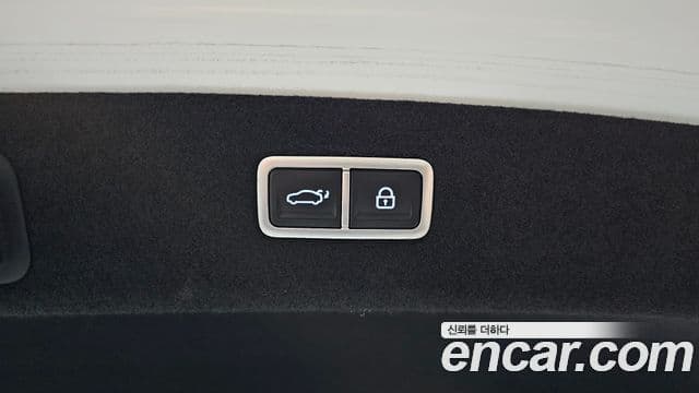 Genesis G90 (RS4) бензин 3.5 турбо AWD, 2022 20